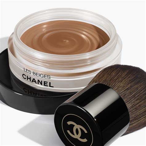 chanel buena cara|CRÈME BELLE MINE ENSOLEILLÉE LES BEIGES CREMA .